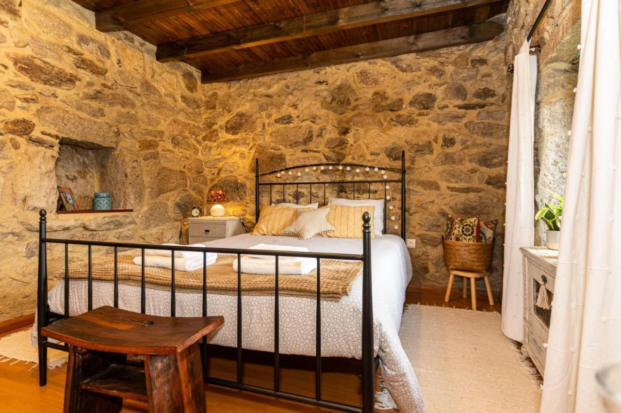 Chalet Cedrim Hillside *