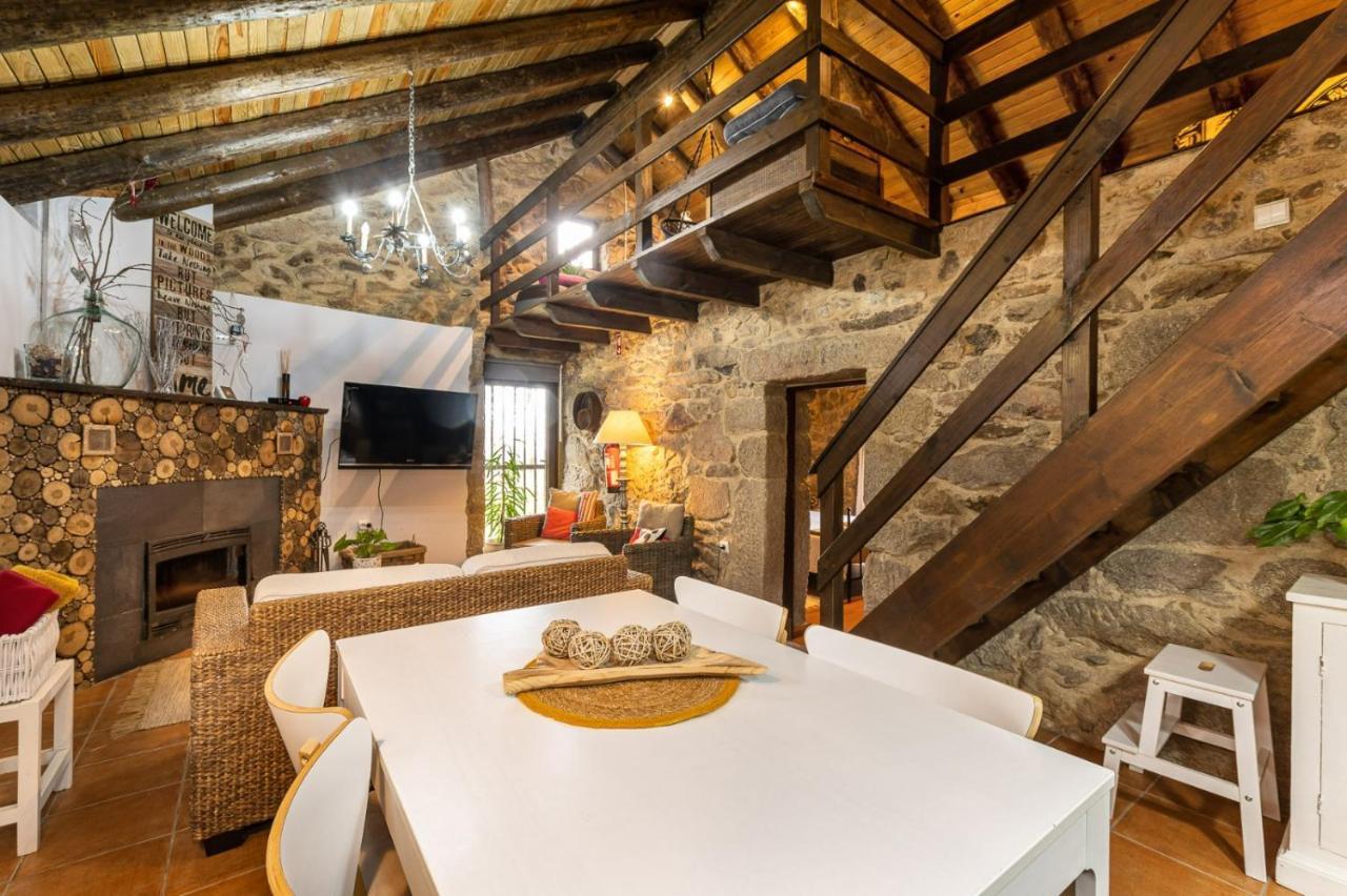 Chalet Cedrim Hillside