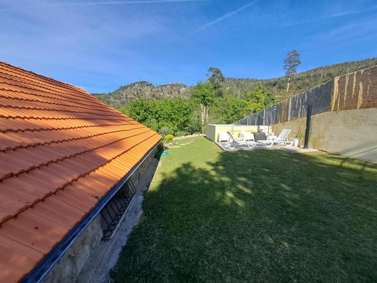 Cedrim Hillside Chalet Sever do Vouga