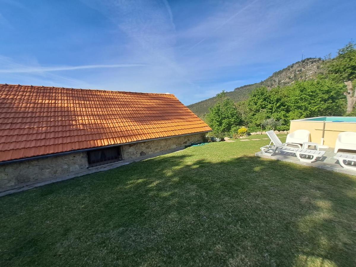 Chalet Cedrim Hillside Sever do Vouga