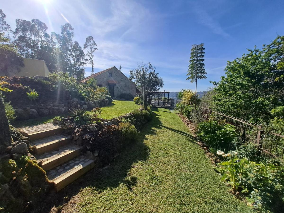 Cedrim Hillside Chalet Sever do Vouga